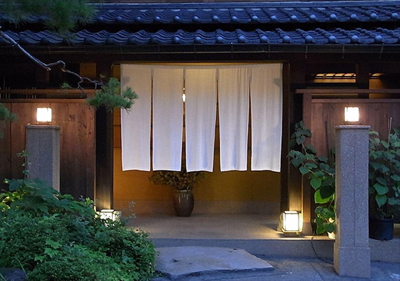 Saikatei Jidaiya Hotel Kaminoyama Exterior photo